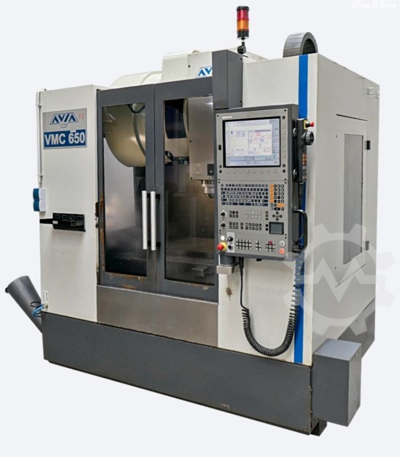CNC obrada metala